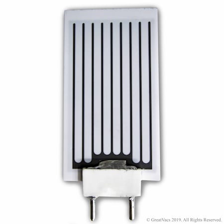 Prolux One Ozone Plate for New Comfort SS-7000 and HE-500 ozp-4